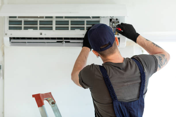 Best Dryer Vent Cleaning Services  in Mount Vernon, IA