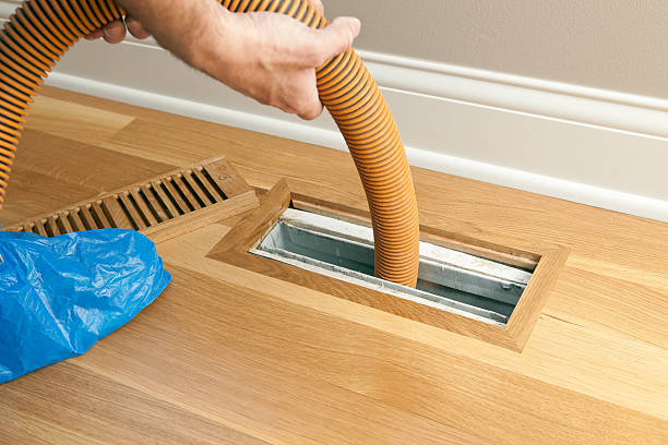 Best Local Air Duct Cleaning Services  in Mount Vernon, IA